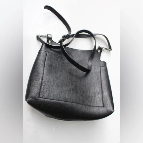 Calvin Klein satchel/cross body bag - Picture 9 of 12